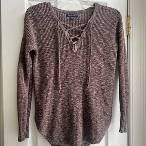 American Eagle Sweater, SM